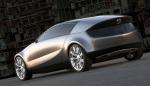 Mazda Senku 2005 года